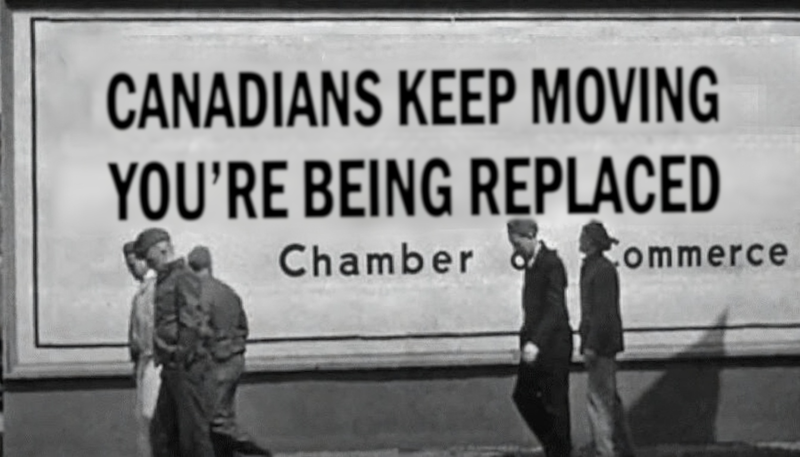 Ordinary hard work no longer buys the Canadian dream. It’s time to restore that promise