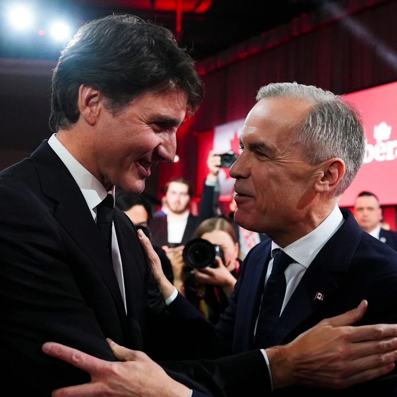 Damien Kurek: Canada mustn’t fall into the ‘better than Trudeau’ trap