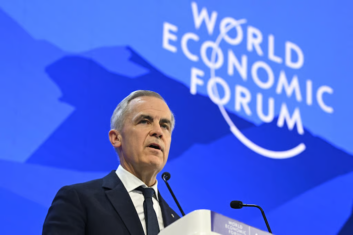 TERRAZZANO: Canadians won’t tolerate Carney hiking gas taxes
