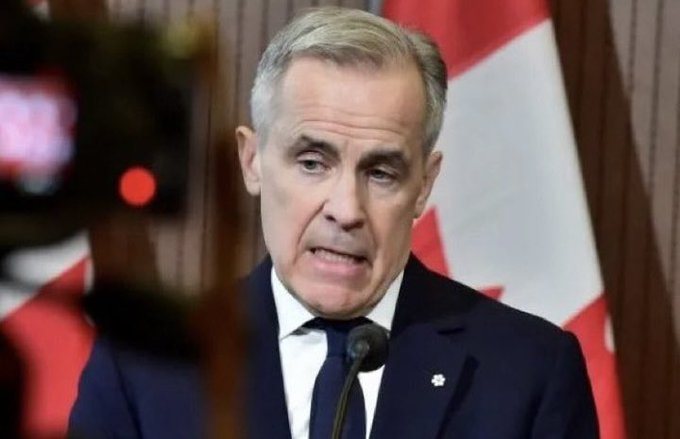 Canadians are backing Mark Carney on the U.S. trade war — but how far will the support go?