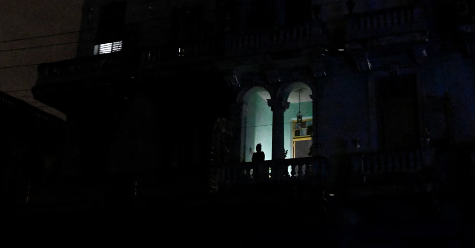 Deep in the blackouts, desperate Cubans say: We want deal with Trump