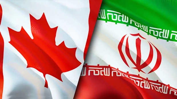 Noah Shack: Iran’s terror-crime nexus is a growing threat to Canadians