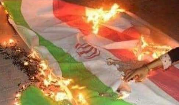 How Close Are Iranians to Overthrowing Their Government?