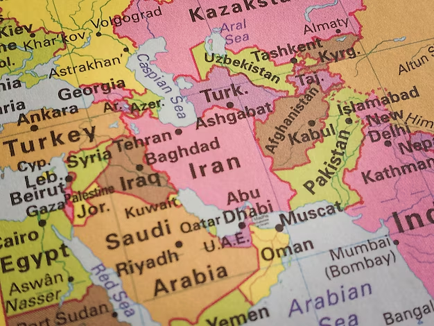 The Islamic Republic of Iran’s War on Christians