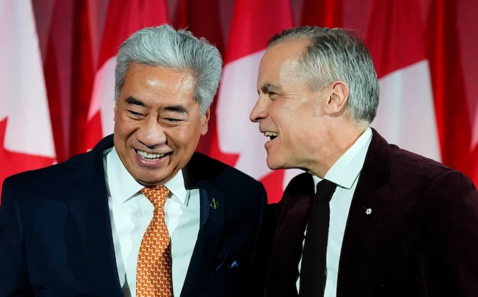 HANNAFORD: Ex-Alberta emergency chief says Ottawa destroying national security agencies – as a matter of policy