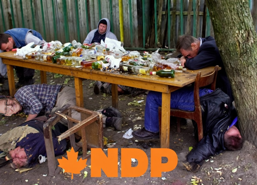 Avi Lewis won the NDP leadership. Now what?