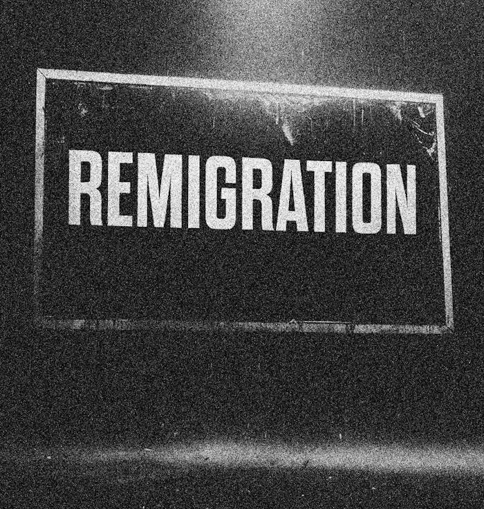 Germany Slaps Remigration Activist With Exit Ban