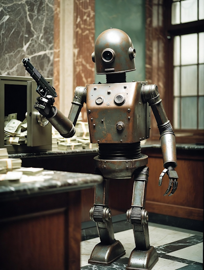 Maker of ChatGPT discovers more of its AIs have gone rogue after bot attacked another tech firm