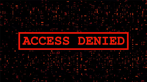 Federal, provincial governments reducing public access to information