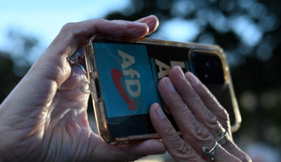 New ‘Loyalty’ Guidelines Target AfD-Linked Civil Servants