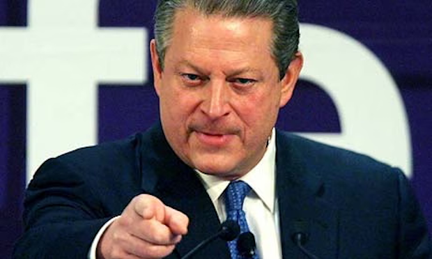 An Inconvenient Truth at 20: A hoax in hindsight