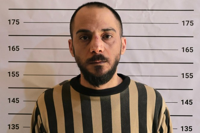 Assad loyalist behind notorious war crime arrested