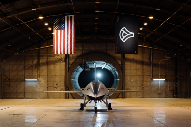 Mutually Automated Destruction: The Escalating Global A.I. Arms Race