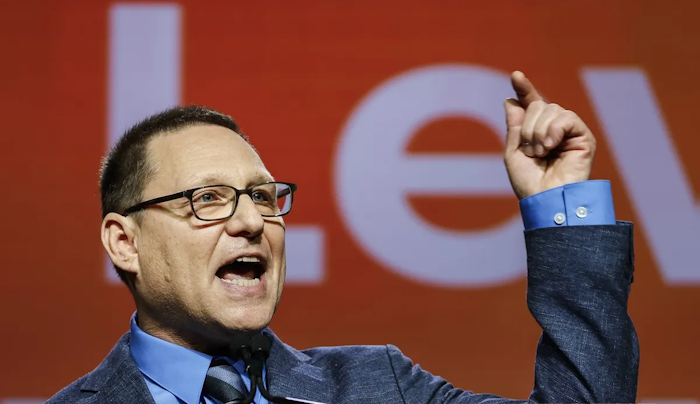 After more than 100 days as NDP leader, has Avi Lewis moved the needle?
