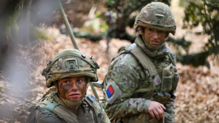 Former Nato chief to say UK’s national security ‘in peril’