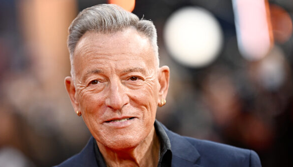 Journey rocker SLAMS Bruce Springsteen as ‘an annoying, bitter old man’ who ‘should shut up’… after Mick Jagger takes aim at him