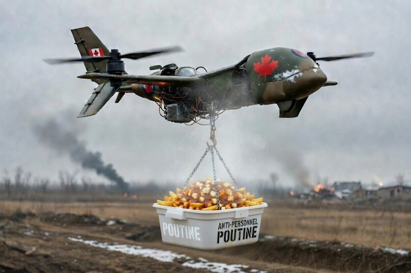 Ground zero: NATO’s drone war comes down to earth in Latvia