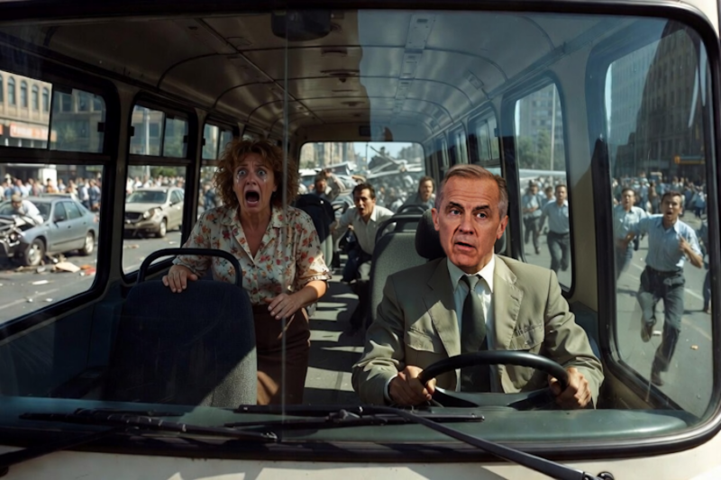 By-elections a crucial test of Carney’s unconventional majority