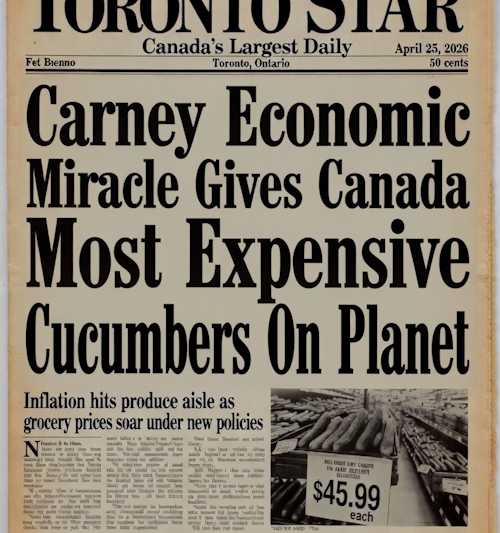 Why are veggies so expensive? Consumers crunched by climbing cucumber costs
