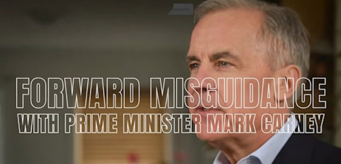 John Ivison: Carney’s feel-good video is weak medicine for our grave economic reality
