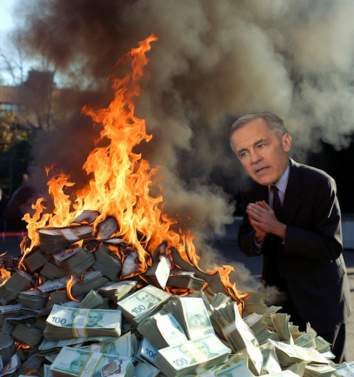 Canada’s massive debt problem is even worse than our governments want to let on—here’s why
