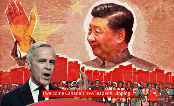 NATO Espionage Case Once Again Reveals Canada’s Hybrid-Warfare Blind Spot