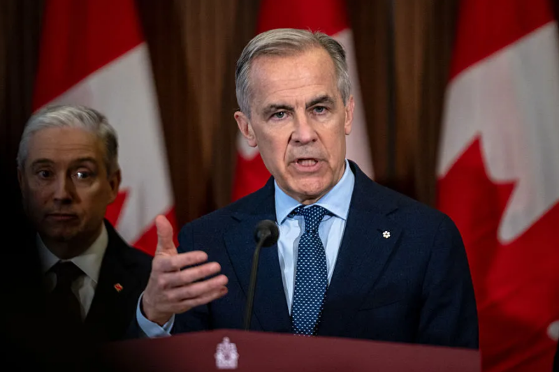 Tasha Kheiriddin: This is why Carney is succeeding