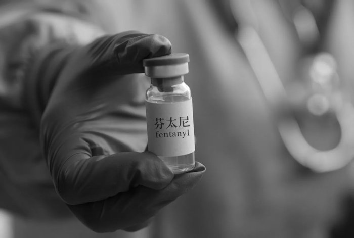 Nearly Seven Tonnes of Drugs and Fentanyl Chemicals Seized in Richmond, Canadian City at the Heart of China’s Transnational Narco Economy