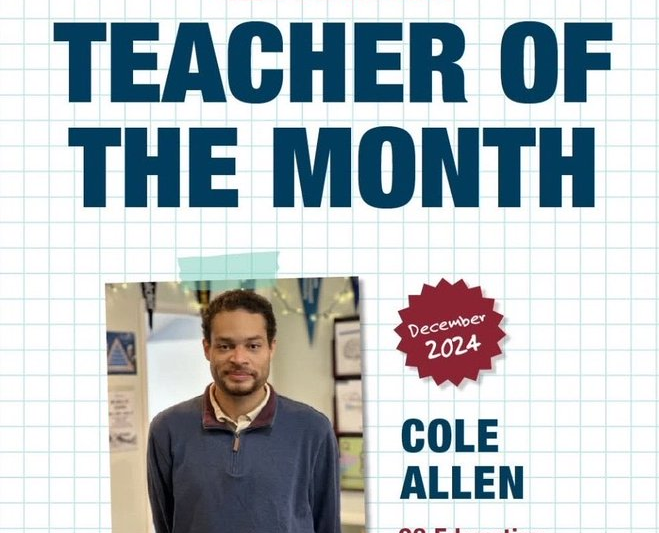 Cole Allen: Weimar American