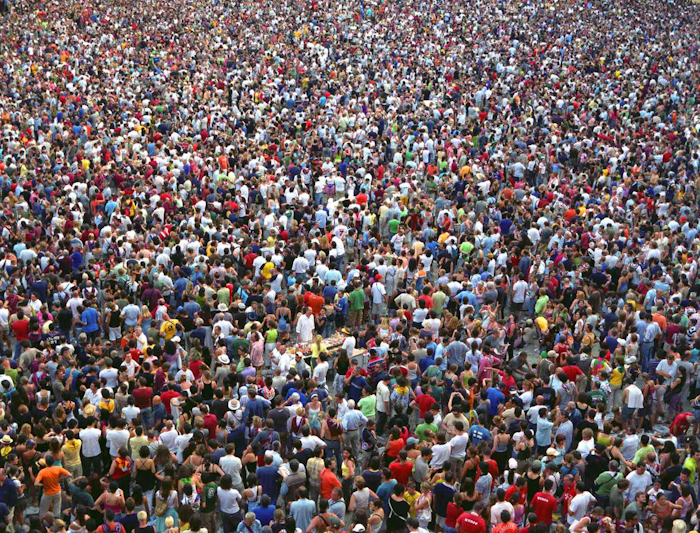 Demographic Decline and Europe’s Political Deadlock