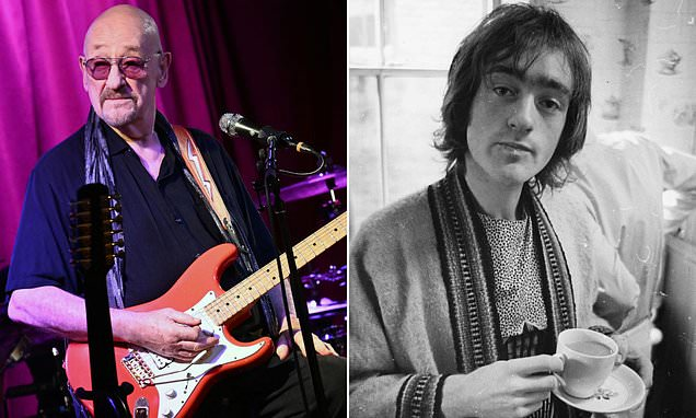 Dave Mason, Traffic Co-Founder Who Penned ‘Feelin’ Alright?,’ Dead at 79