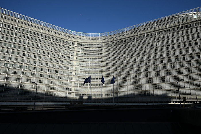 Why Does the European Commission Support the Muslim Brotherhood?