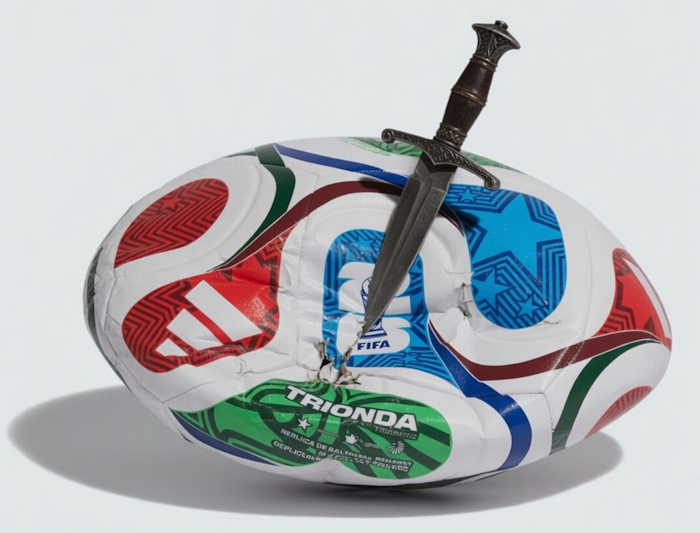Fifa request to give Gianni Infantino ‘Pope-level’ treatment rejected by Vancouver