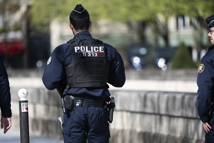 France: Sabotage Incidents Attacking Arms Industry on the Rise