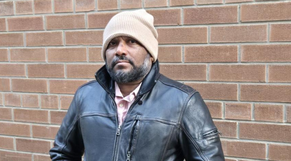 HUNTER: Faculty lounge judge seems to LOVE foreign-born criminals