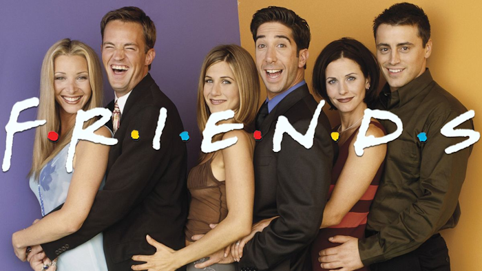 The Interest in 1990s Nostalgia Should Shock Not Delight