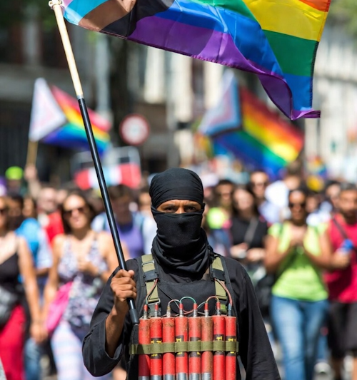 Legal advisers help migrants pose as gay to get asylum, undercover BBC investigation finds