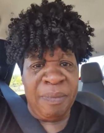 VIDEO: A based rant from a black woman you didn’t know you needed to see