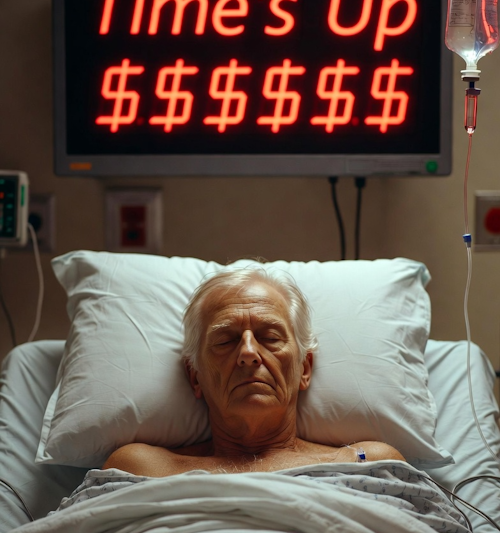 What Canada’s Euthanasia Surge Reveals About Single-Payer Health Care