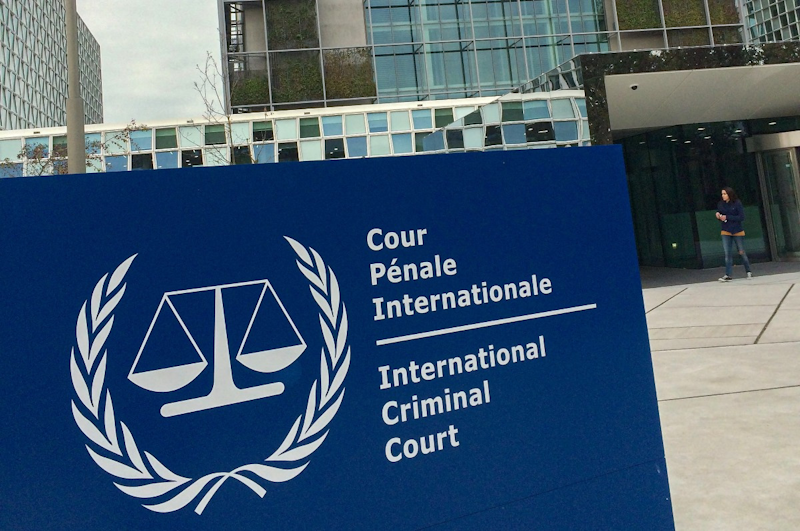 International Law Can’t Stop Tyrannical Regimes