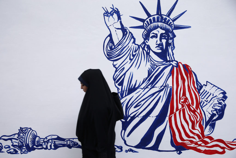 Iran: What Next?