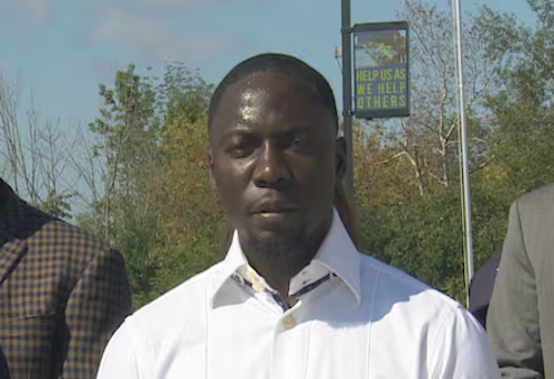 Vaughan pastor, 14 others believed to be behind organized fraud targeting homeless program: police