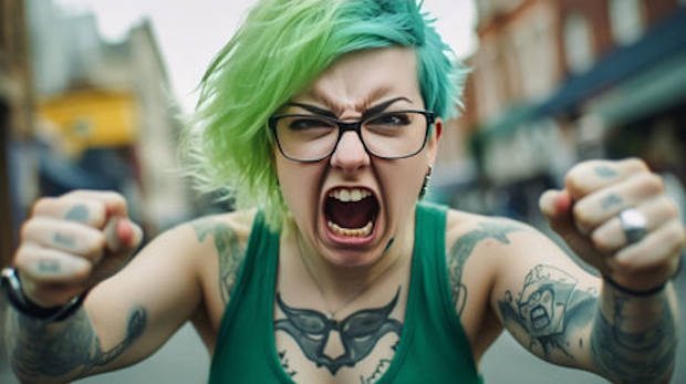 How the ‘be kind’ brigade taught us to hate one another