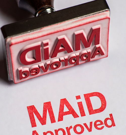 Carney government tight-lipped on MAID expansion for mental illness