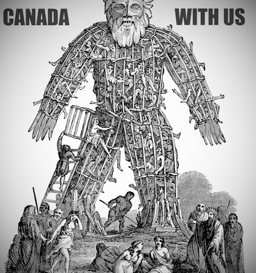 Canada’s Suicide Utopia: How Health ‘Care’ Kills