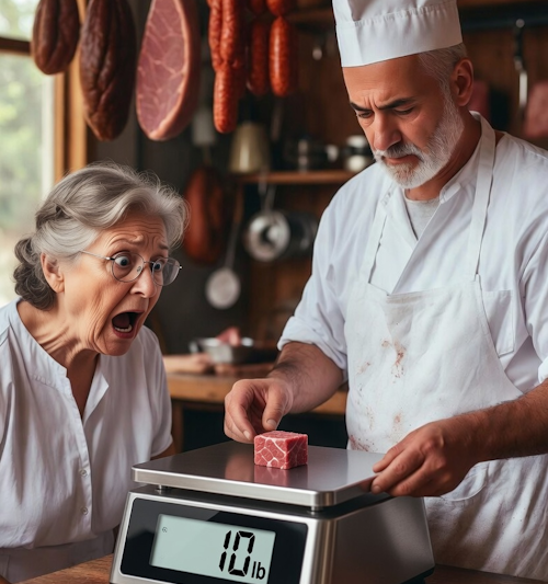 Canada’s Meat Scales Are Off—And So Is Oversight