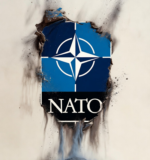 It’s Time to Rethink NATO