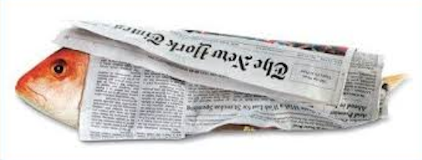 The New York Times Celebrates Petty Theft