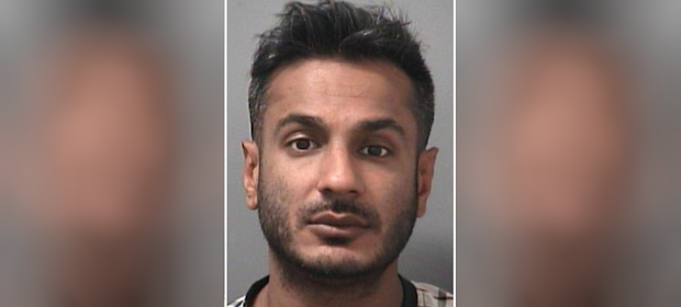 MANDEL: Pearson gold heist mastermind sentenced to just four years in jail