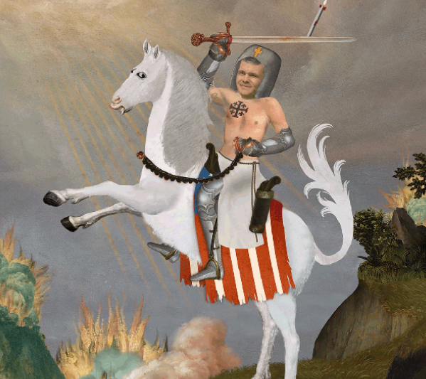 Pete Hegseth’s holy war: the militant Christian theology animating the US attack on Iran